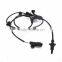 IFOB Auto Parts Supplier Right ABS Wheel Speed Sensor For Daihatsu Terios Car 89542-B0030 F700/F710
