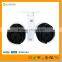 2016 Hot sale dimmable cob led track light with two heads