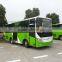 Huaxin 30 seats new condition Euro4 diesel rear engine mini city bus for sale