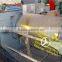 Automatic waste tire recycling line high quality waste tyre processing line