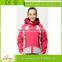 Trustworthy china supplier breathable warm ski jacket