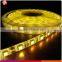 2016 new products 5 meters 5m rgb led strip waterproof 300 smd 5050 2835