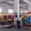 super supplier amusement park mini train rides, playground rides elephant mini train for kids                        
                                                Quality Choice