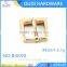 Wholesale high quality Pin belt buckle hardware for leather bracelets