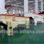 High Performance Vibrating feeder From Shanghai Lipu