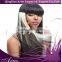 Straight blonde Color Remy Tape in Hair Extensions