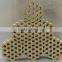 high fireclay checker brickrefractory brick insulating refractory for sale