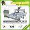 CNC router with rotary QL-1240