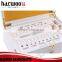 Custom new product gift packaging paper box, custom printing gift box packaging