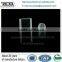 Designer Cheap Square Quartz Fused silica Plates