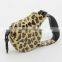 Hot Sale Wholesale Leopard Auto Retractable Wireless Dog Leash