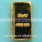 A1 .999 Fine 5 Grains Gold Bar