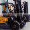 TCM 3t 2.5t diesel forklift truck originally japan produced good condition