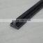 Constructing fiberglass components, Fiberglass pultruded process high strength profiles