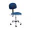 Height adjustable ESD Chair