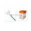 Cable FTP cat5 in communication