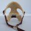 width 1.0cm printing mesh cloth clip chest PP collar