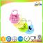 new style promotion silicone bibs for baby/animal baby bib