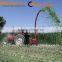 9QSD-900Silage (ammonification) Corn Combine