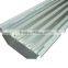 Commercial 200w warehouse use pendant batten high bay with factory price