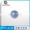 Trade Assurance 50g Empty Ball Shaped Acrylic Cosmetic Jar for Cream