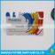 Hot Sell Die Cut Pvc Plastic Card Case Customize