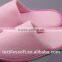 terry towelling bath slippers