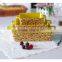 Square Ceramic Bakeware & Porcelain Tableware
