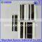 Black anti-static smt splice tape with high quality