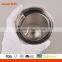 20oz Double Wall Vacuum Stainless Steel Insulated Pint Cup With Straw Opening                        
                                                Quality Choice