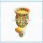 Mosaic glass night light
