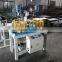 XH90 series fish line braiding machine XH90-25-2