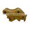 excavator hydraulic quick couplers