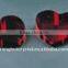 Color k5 crystalheart shape diamond decorations