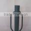 pneumatic fence post driver