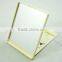 Wonderful Folding Cosmetic Mirror / Perfect Handiness Cosmetic Mirror / Pocket Cosmetic Mirror