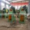 China Supplier J21S-16 ton Fixed Table Deep Throat Mechanical Power Press Machine Punching Machine Price