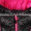 Women outdoor sports wear -hoodies winter jackets bulk wholesale china clothing