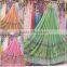 NO MOQ digital printed polyester fabric