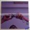 Custom decorative Italy FENZI paint coated color tint mirror