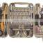 Professional 103pcs socket tools set in plastic case
