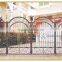 Wrought Iron Gate Design High Quality Beautiful Wrought Iron Gate