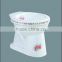 NX-505 China supplier ssiphonic smal toilet