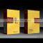 Virgn paper tobacco cigarette box