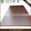 WBP melamine poplar laminated plywood 4x8 plywood