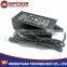 2A 12V Power adapter 24W with UL
