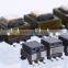EMI filter wave 0-50A used for uhf/vhf/fm matching transformer