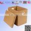 High Quality recycle packing carton box with specification
