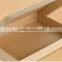 factory price high quality the plane box with customized size ,logo
