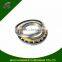 Four 4 point Angular contact bearing 7228B.MP used in aircraft spare parts